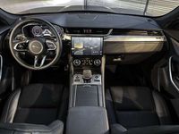 tweedehands Jaguar F-Pace P400e SE | Panoramadak