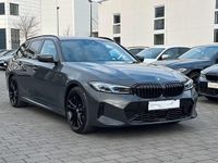Occasion BMW 320 M Sport 189 PK (139 kW) 2023 Grijs (metallic) Stationwagen