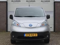 tweedehands Nissan e-NV200 Optima NAP1988km CargoCool klaar