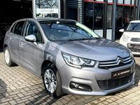 Occasion Citroën C4 Feel 110 PK (80 kW) 2016 Grijs (metallic) Hatchback