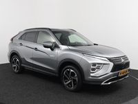 Occasion Mitsubishi Eclipse Cross Edition 98 PK (72 kW) 2021 Grijs SUV