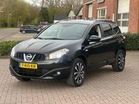 tweedehands Nissan Qashqai +2 QASHQAI+2 2.0 Optima 4WD