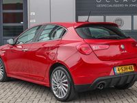 tweedehands Alfa Romeo Giulietta 1.4 T Limited Ed Sport 2e eig 170PK Uniek