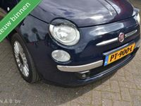 tweedehands Fiat 500 1.2 Lounge