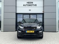 tweedehands Land Rover Range Rover evoque Coupé 2.0 Si 4WD Prestige Panoramadak | Xenon | Tr