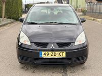 tweedehands Mitsubishi Colt 1.3 Invite+ 2007 Airco 5Deurs