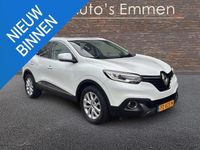 Occasion Renault Kadjar 131 PK (96 kW) 2017 Wit SUV