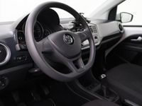 tweedehands VW up! Up! 1.0 BMT move| 60 PK | Airconditioning | Elektrisch verstelbare en verwarmbare buitenspiegels | DAB |