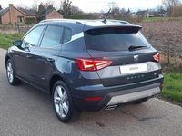 tweedehands Seat Arona 1.0 TSI FR Business Intense Plus + Alcantara bekl.