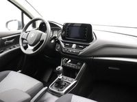 tweedehands Suzuki SX4 S-Cross 1.4 Boosterjet Select Smart Hybrid | Cruise Contro