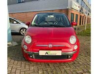 tweedehands Fiat 500 Lounge