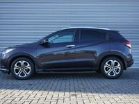 Occasion Honda HR-V Executive 131 PK (96 kW) 2017 Zwart SUV