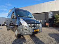 Occasion Renault Master 125 PK (91 kW) 2012 Overige Van