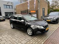 tweedehands Seat Ibiza ST 1.2 TDI Style Ecomotive 3e Eigenaar! Airco NAP