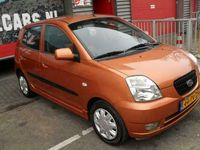 tweedehands Kia Picanto 1.0 LXE X-tra, stuurbekracht, 111.531KM NAP,etc.