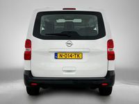Occasion Opel Vivaro-e Combi 100 kW (136 PK) 2022 Wit Van