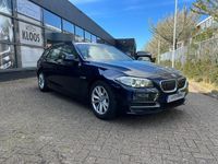 tweedehands BMW 520 520 5-serie Touring d High Executive, Automaat, 6 t