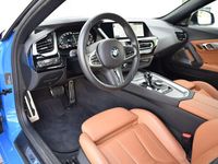 tweedehands BMW Z4 Roadster M40i High Executive Automaat / Adaptieve