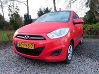 tweedehands Hyundai i10 1.1 i-Drive Cool