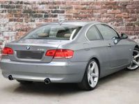 tweedehands BMW 335 335 3-Serie (e92) 3.0 I Coupe AUT 2008 Grijs