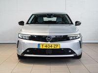 Occasion Opel Astra 150 PK (110 kW) 2023 Grijs Stationwagen
