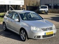 Occasion VW Golf V Comfortline 102 PK (75 kW) 2007 Sedan