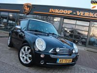 Occasion Mini Cooper 116 PK (85 kW) 2006 Hatchback