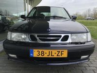 tweedehands Saab 9-3 Coupé 2.0t SE Business Edition | Rijklaar incl gar