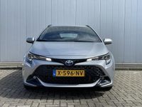 tweedehands Toyota Corolla Touring Sports Hybrid 140 Active Nieuw Demo NL Aut