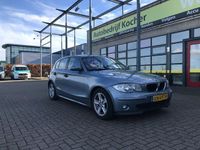 tweedehands BMW 118 1-SERIE i