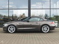 Occasion BMW Z4 204 PK (150 kW) 2009 Bruin Cabriolet
