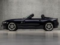 tweedehands BMW Z4 Roadster 2.5i Sport 177Pk (LEDEREN SPORTSTOELEN X