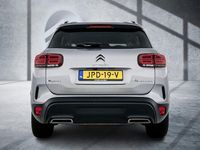 Occasion Citroën C5 Feel 225 PK (165 kW) 2022 Grijs SUV