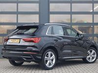 Occasion Audi Q3 245 PK (180 kW) 2022 Zwart SUV