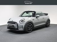 Occasion Mini One Cabriolet Essential 102 PK (75 kW) 2022 Grijs Cabriolet