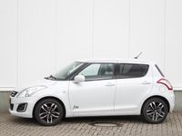 tweedehands Suzuki Swift 1.2 Style | Airco | Cruise | Alcantara | Lm-Velgen