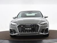 tweedehands Audi S5 Cabriolet 3.0 Tfsi 354pk Tiptronic Quattro | B&O S