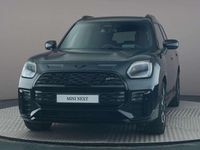 Occasion Mini John Cooper Works Countryman 170 PK (125 kW) 2025 Grijs SUV