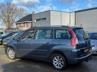 tweedehands Citroën Grand C4 Picasso 1.6 VTi Selection 7-Persoons | ECC | LMV | LEES DE TEKST !! | READ THE TEXT !! | PRICE EX BPM !!