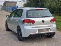 tweedehands VW Golf VI 1.4 TSI Highline CLIMA R20 PAKKET STOELVERWARM. CLIMA