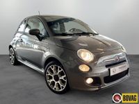 tweedehands Fiat 500S 500 0.9 TwinAir TLmv Usb Airco