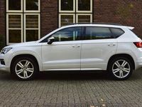 Occasion Seat Ateca Business 150 PK (110 kW) 2018 Wit SUV