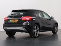 tweedehands Mercedes GLA200 Ambition