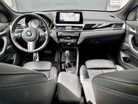 tweedehands BMW 220 X1 XDrive25e M-Sportpakketpk BTW |Head-up |H.K Audio |Navi.Gr |Camera |Led