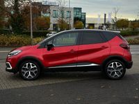 Occasion Renault Captur 118 PK (86 kW) 2018 Rood SUV