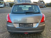 tweedehands Suzuki Swift 1.2 Sport 2012 automaat volle auto!