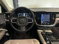 tweedehands Volvo V60 2.0 T8 Twin Engine AWD Inscription Aut. | panorama | navi | leder |