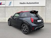 Occasion Mini Cooper 156 PK (114 kW) 2024 Grijs Hatchback