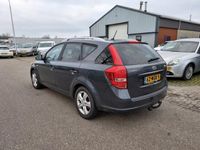 tweedehands Kia Ceed Ceed /1.4 CVVT X-ecutive Airco Bj:2010 NAP!