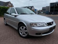 Occasion Opel Vectra Business Edition 2001 Grijs Hatchback